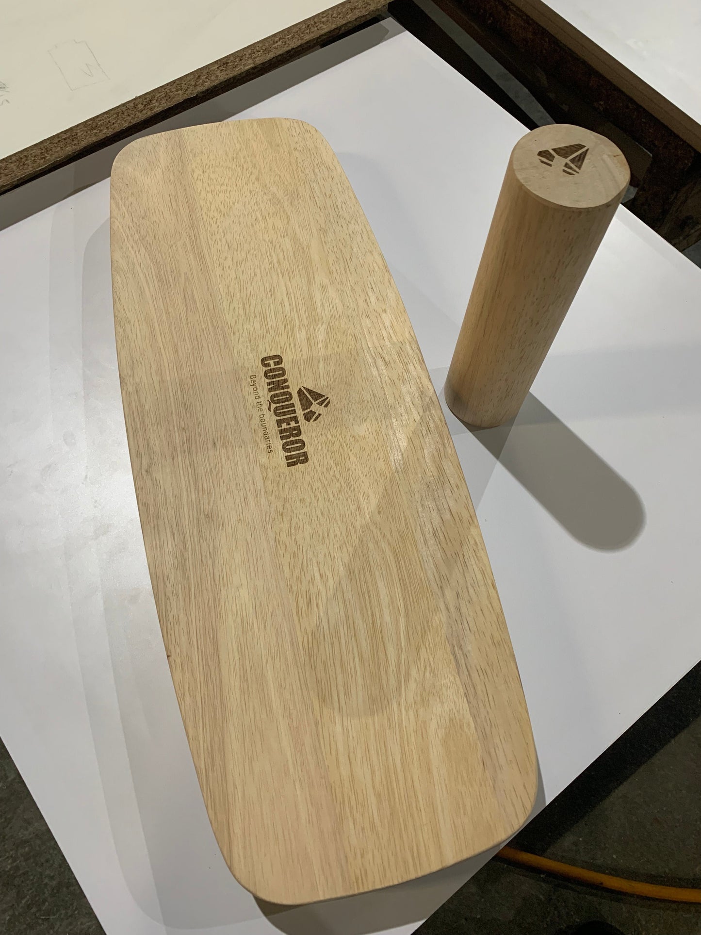 Balance Board