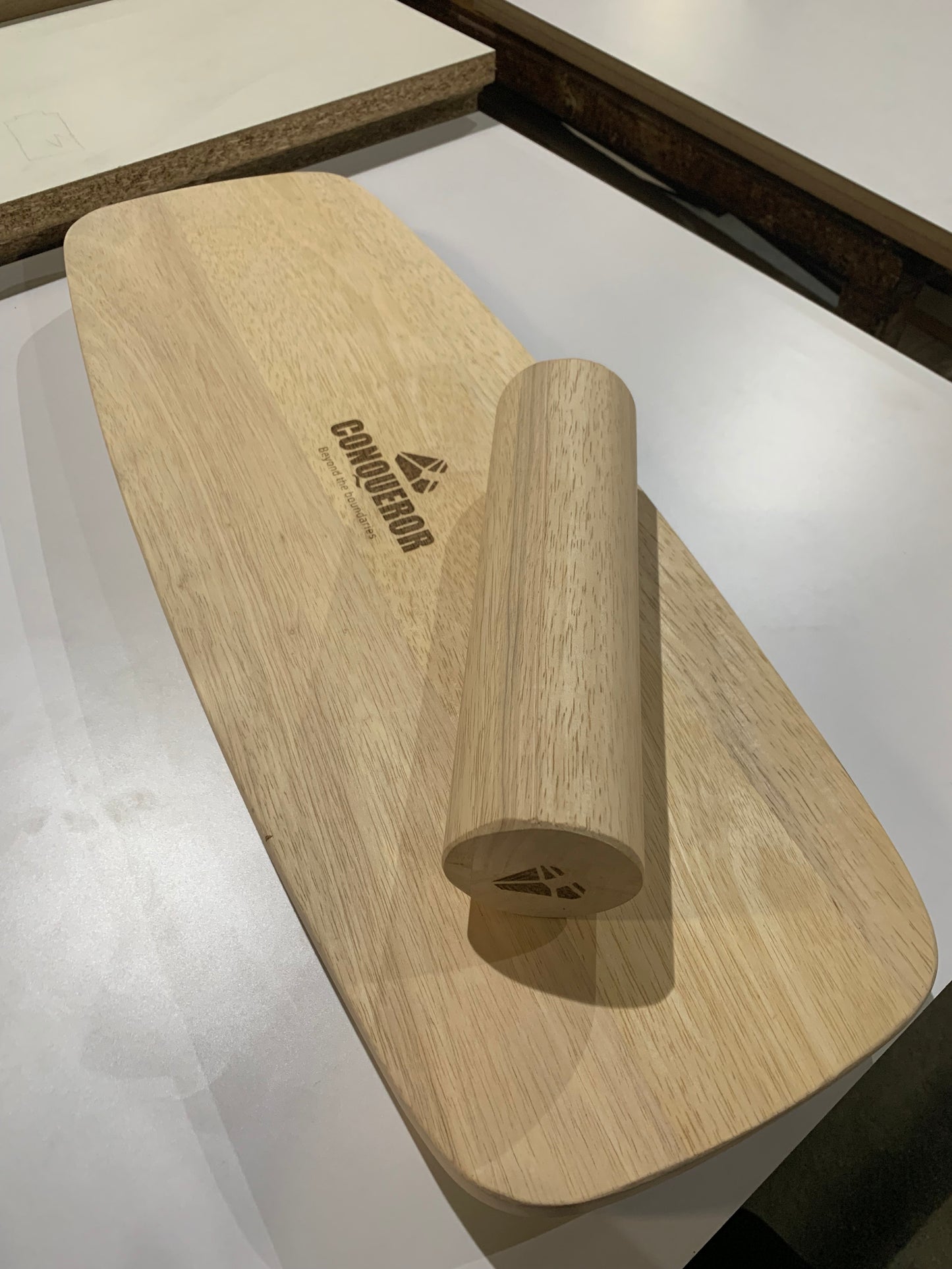 Balance Board